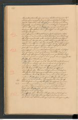 Seite 177 des Manuskripts "Die Alterthumsgræber von [sic] Salzberg zu Hallstatt", Signatur 12.903 d (früher 9.294)